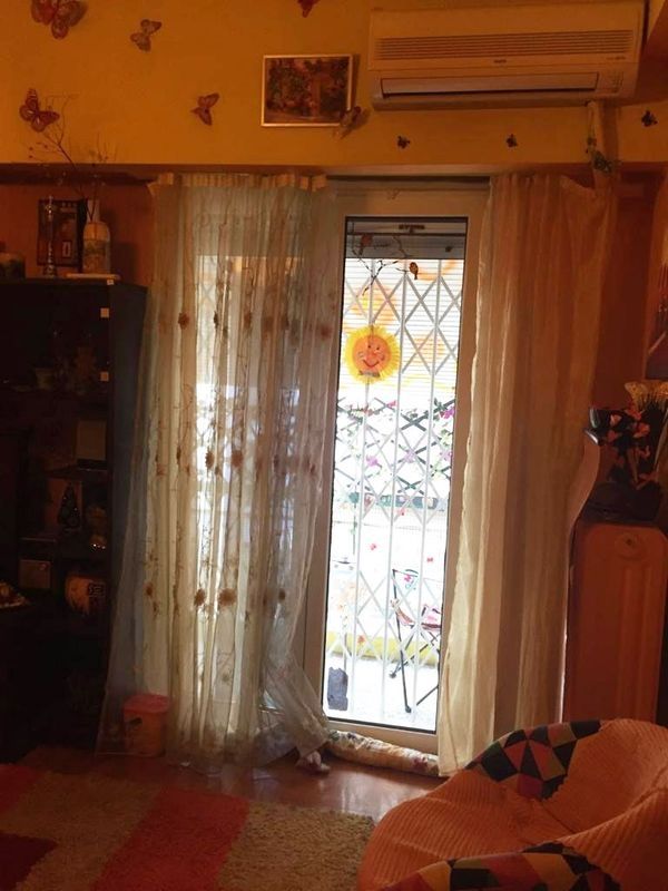 Квартира в Афинах, Греция, 51 м2 фото 2
