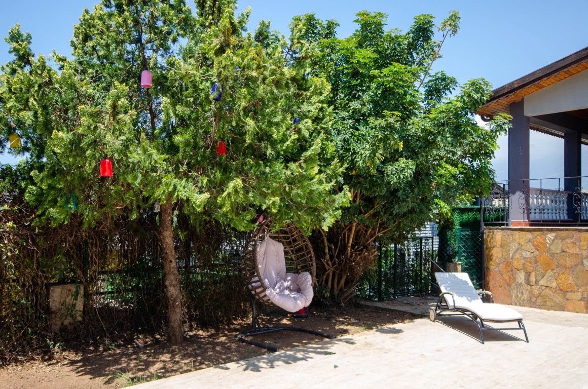 Вилла в Алании, Турция, 420 м2 фото 3