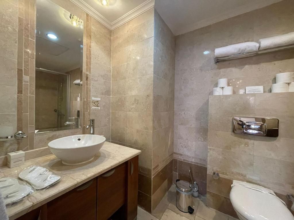 Квартира в Алании, Турция, 105 м2 фото 5
