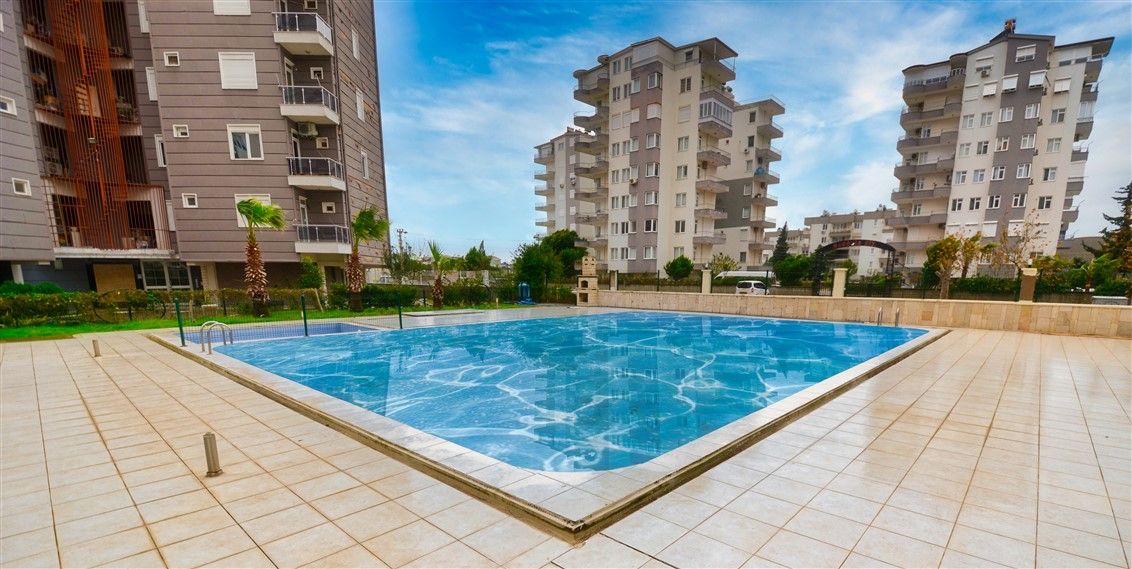 Квартира в Анталии, Турция, 170 м2 фото 2