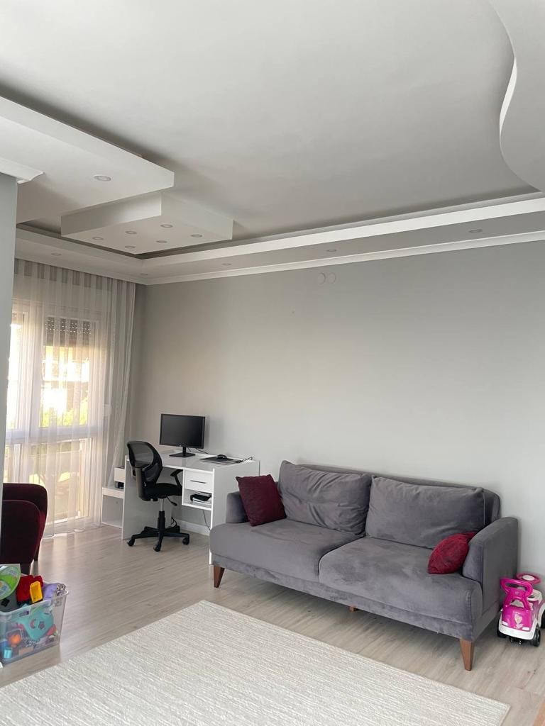 Квартира в Алании, Турция, 130 м2 фото 5