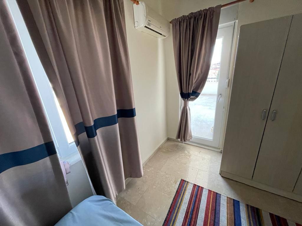 Квартира в Алании, Турция, 110 м2 фото 5