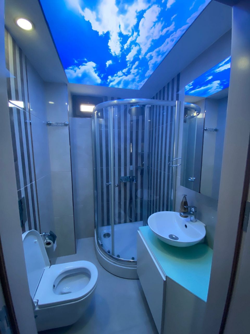 Квартира в Анталии, Турция, 120 м2 фото 3