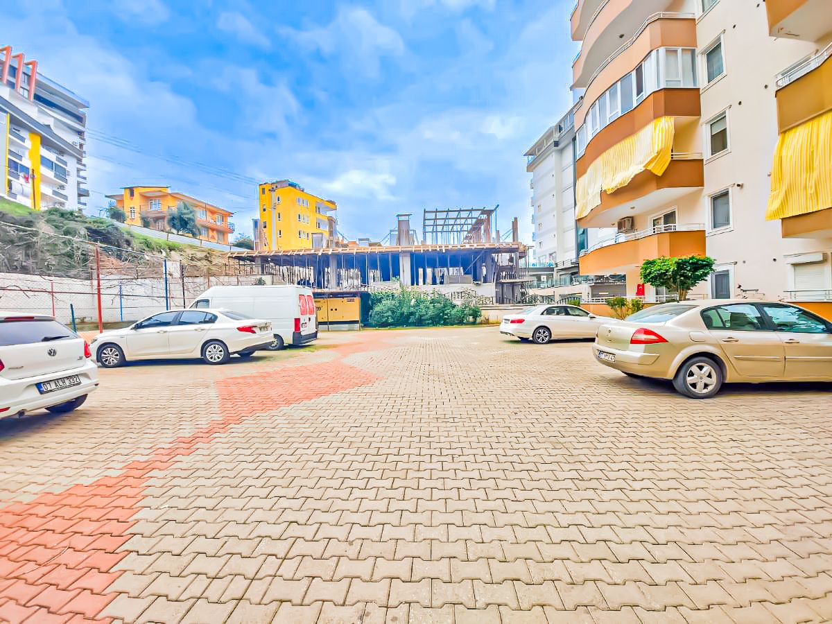 Квартира в Алании, Турция, 130 м2 фото 4