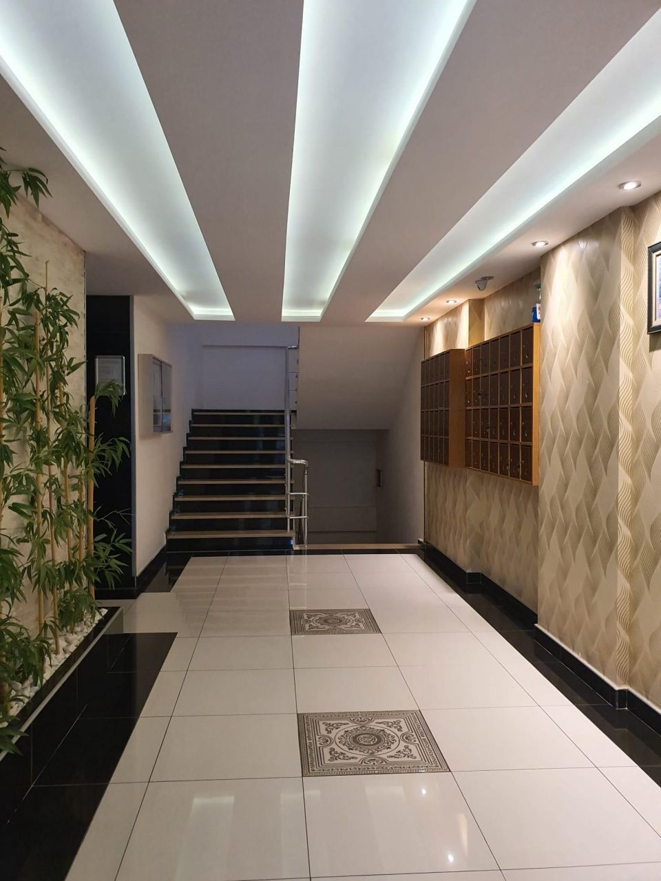 Квартира в Алании, Турция, 110 м2 фото 3