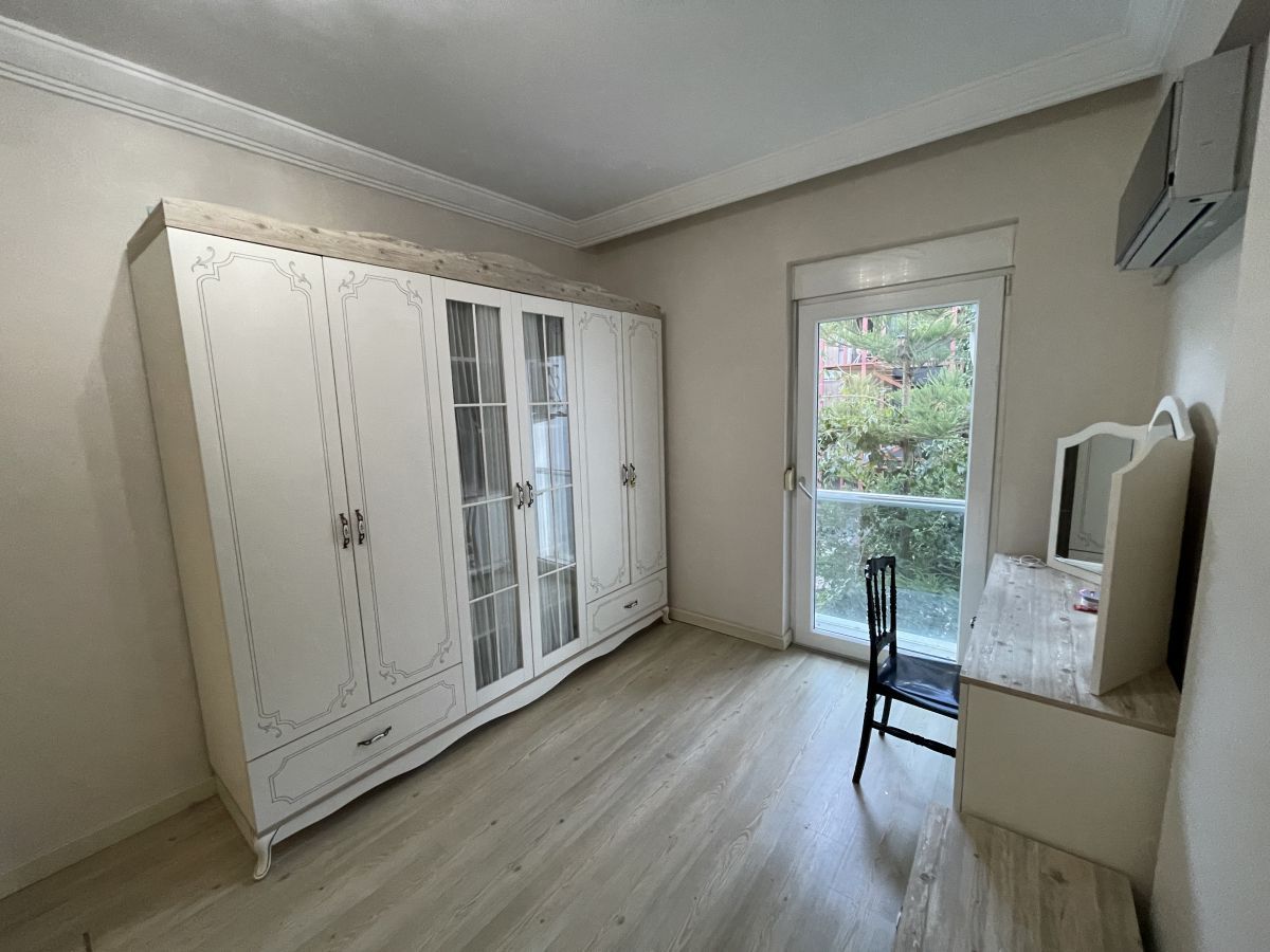 Квартира в Анталии, Турция, 85 м2 фото 5