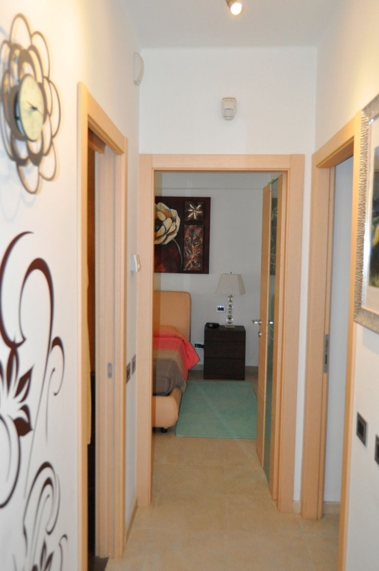 Квартира в Сан-Ремо, Италия, 70 м2 фото 5