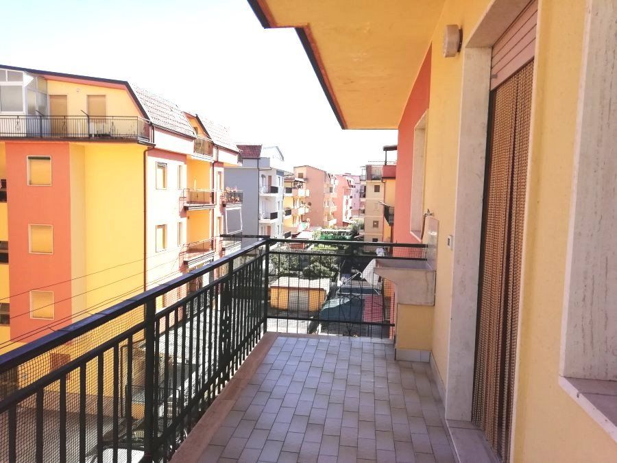 Квартира в Скалее, Италия, 42 м2 фото 4