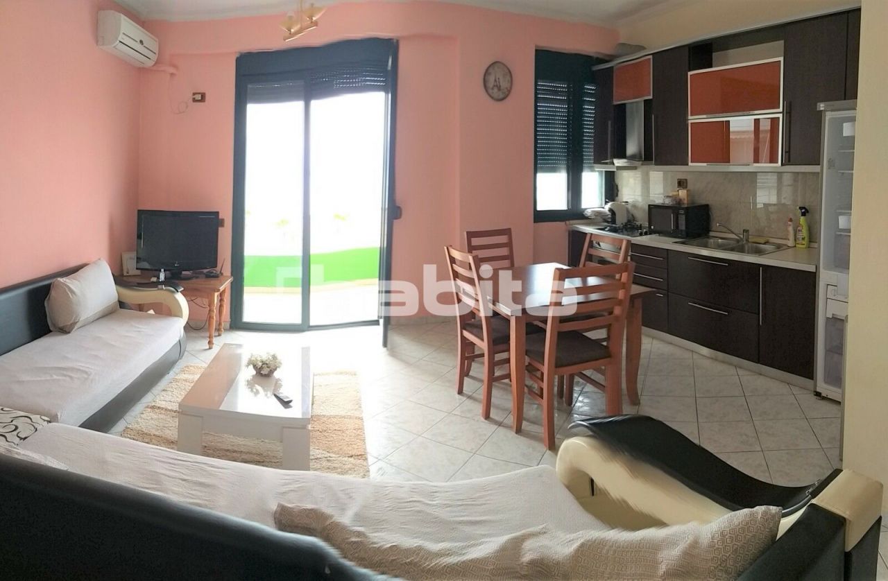 Апартаменты во Влёре, Албания, 78 м2 фото 2