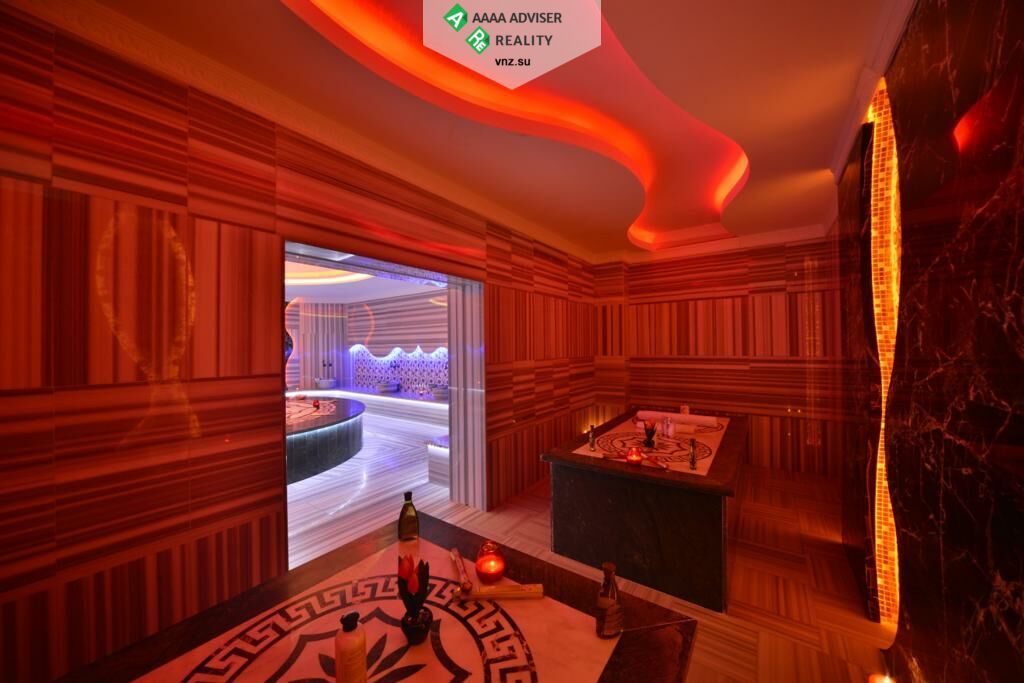 Квартира в Алании, Турция, 118 м2 фото 5