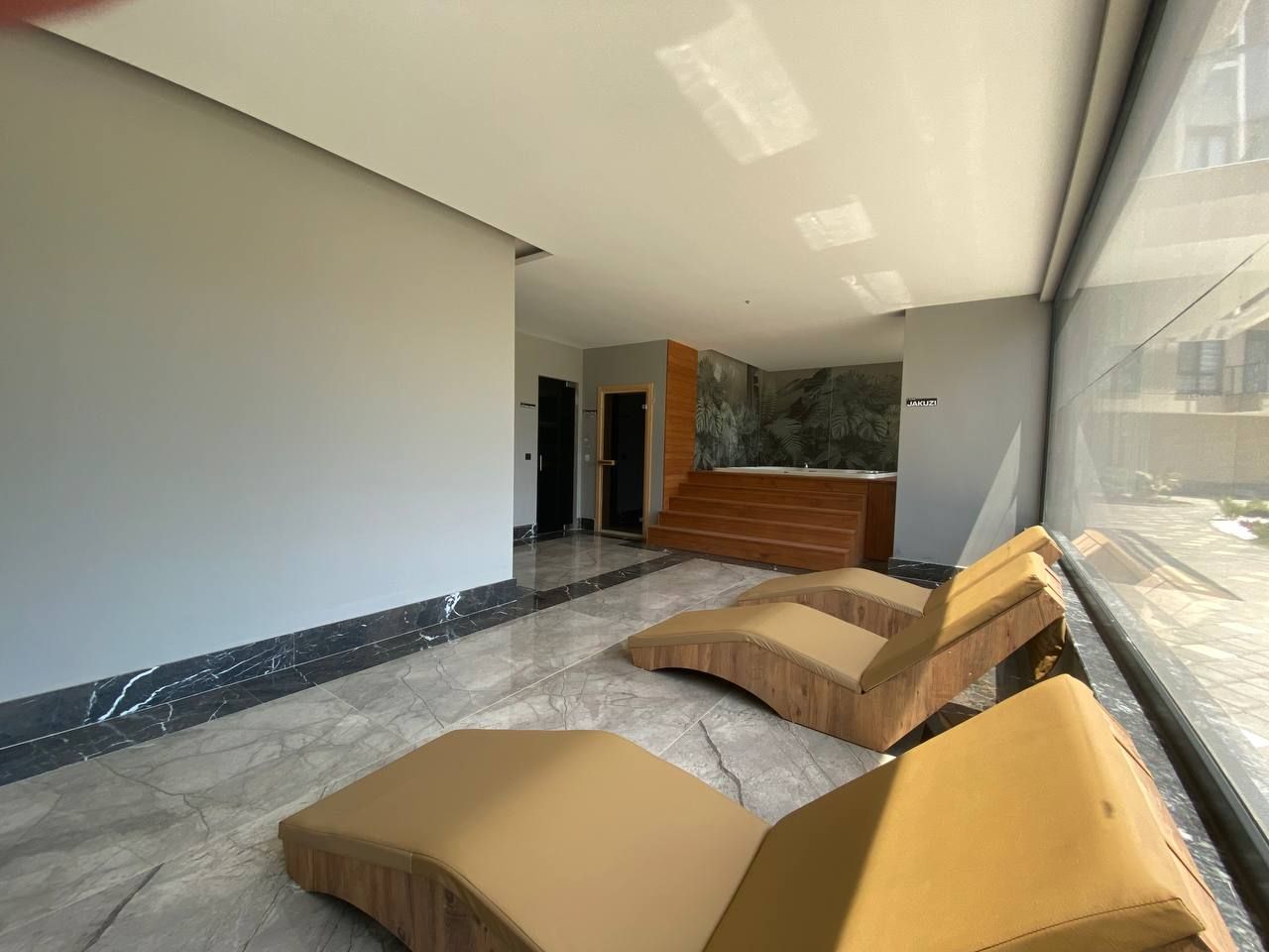Квартира в Алании, Турция, 100 м2 фото 5
