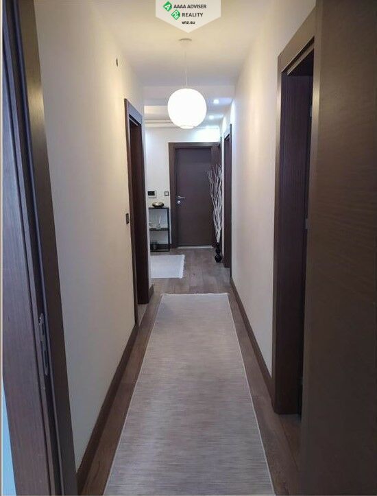 Квартира в Анталии, Турция, 140 м2 фото 3