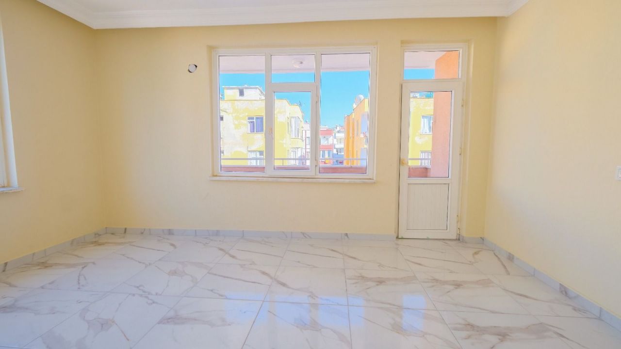 Квартира в Алании, Турция, 105 м2 фото 3