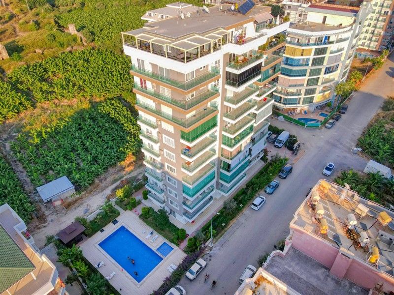 Пентхаус в Алании, Турция, 300 м2 фото 3