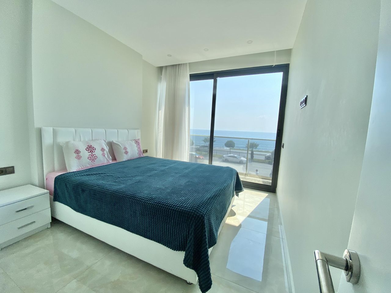 Квартира в Алании, Турция, 77 м2 фото 4