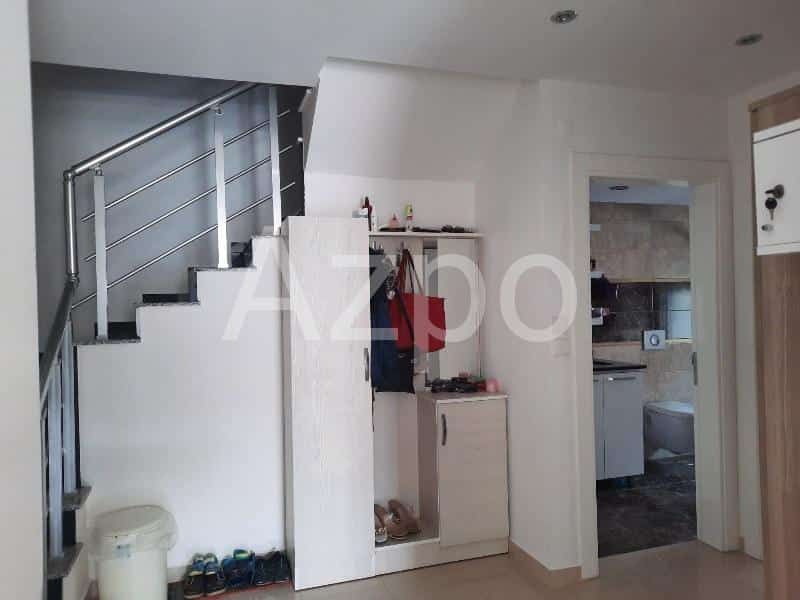 Пентхаус в Алании, Турция, 110 м2 фото 4