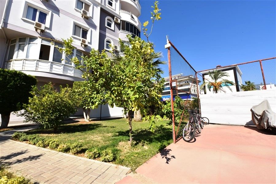 Квартира в Алании, Турция, 115 м2 фото 2