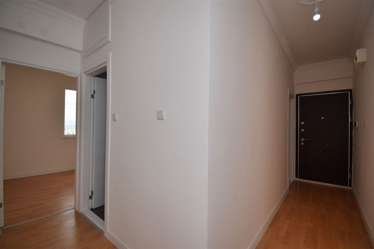 Квартира в Анталии, Турция, 155 м2 фото 5