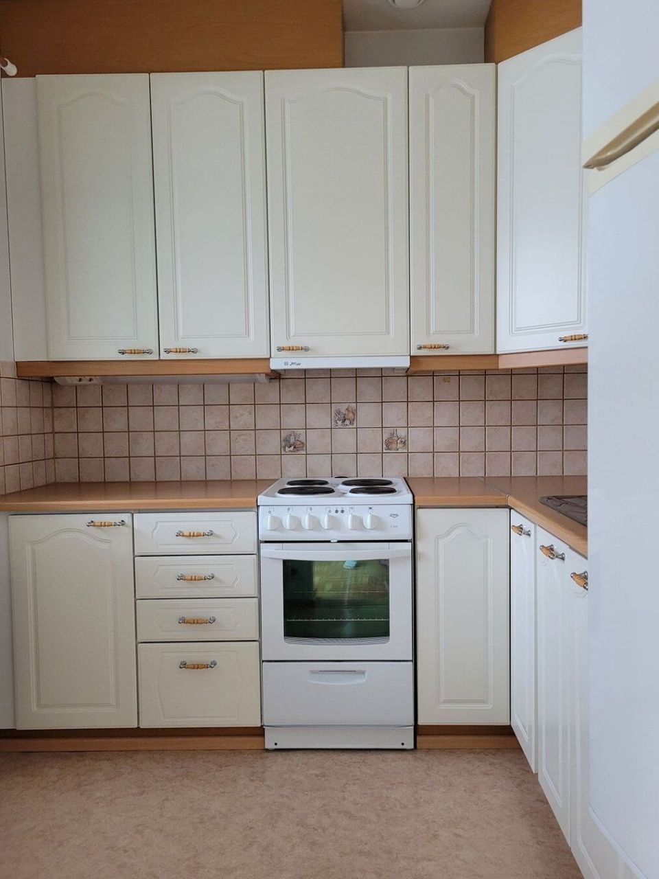 Квартира в Лахти, Финляндия, 32 м2 фото 3