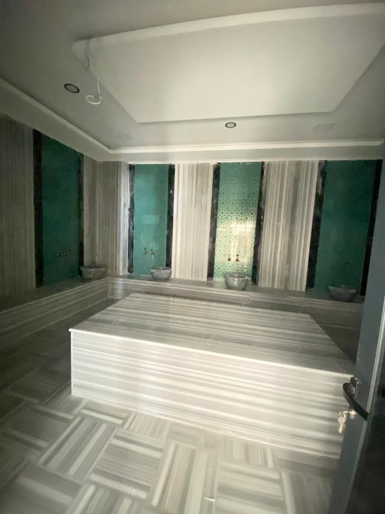 Квартира в Кестеле, Турция, 50 м2 фото 2