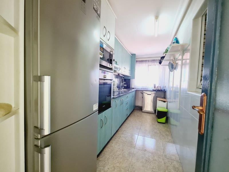 Апартаменты в Торревьехе, Испания, 90 м2 фото 4