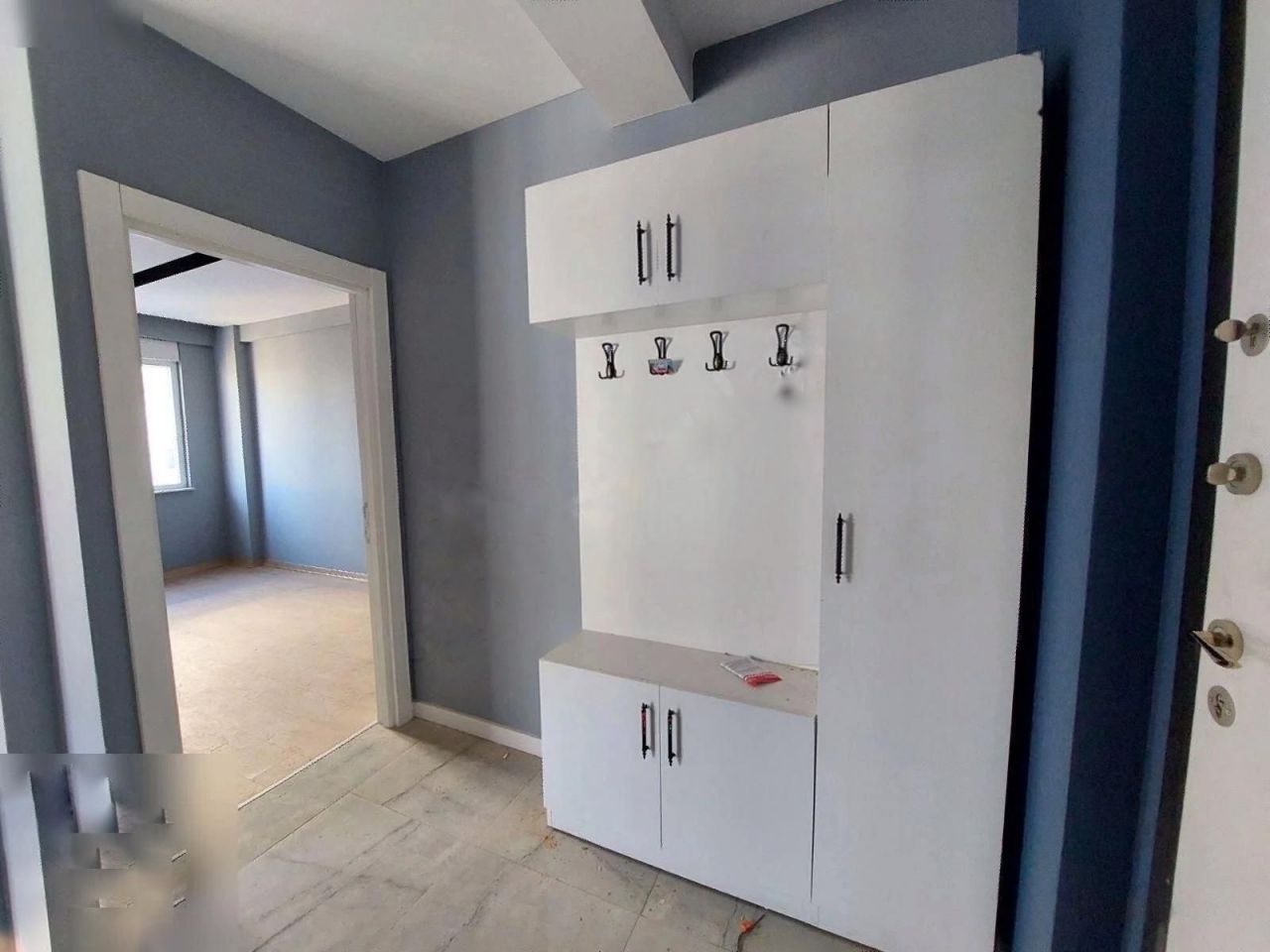 Квартира в Анталии, Турция, 55 м2 фото 3