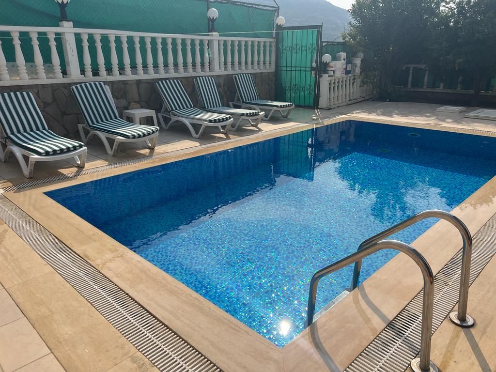 Вилла в Алании, Турция, 200 м2 фото 3