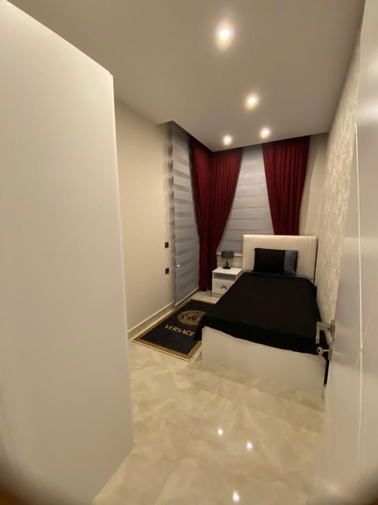 Квартира в Алании, Турция, 85 м2 фото 4