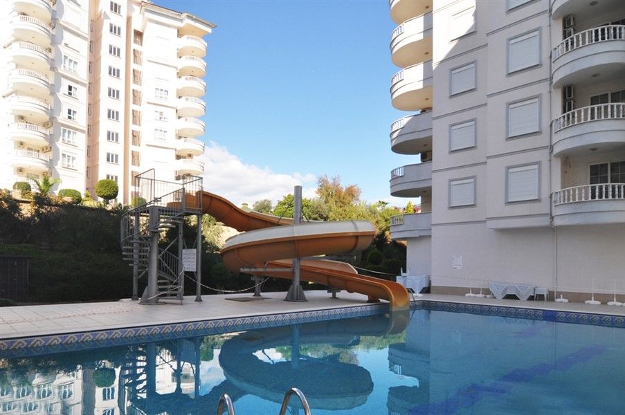 Пентхаус в Алании, Турция, 160 м2 фото 2