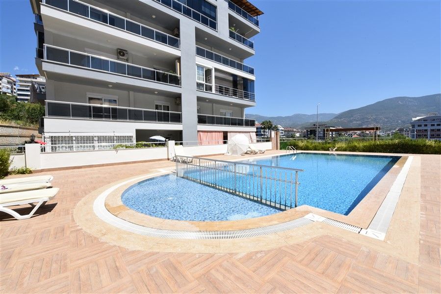 Квартира в Алании, Турция, 165 м2 фото 3