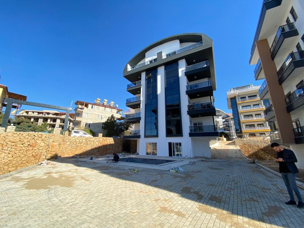 Квартира в Алании, Турция, 160 м2 фото 5