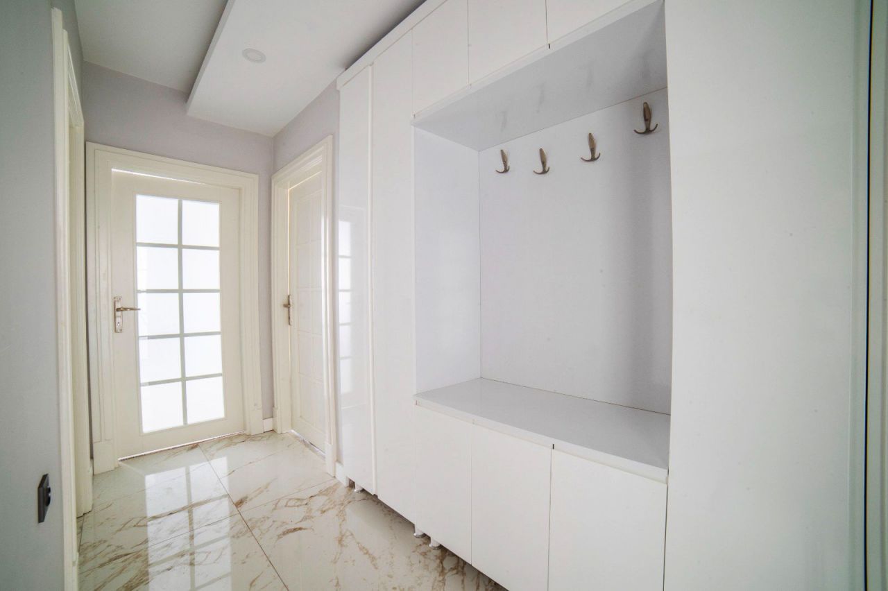 Квартира в Анталии, Турция, 100 м2 фото 5