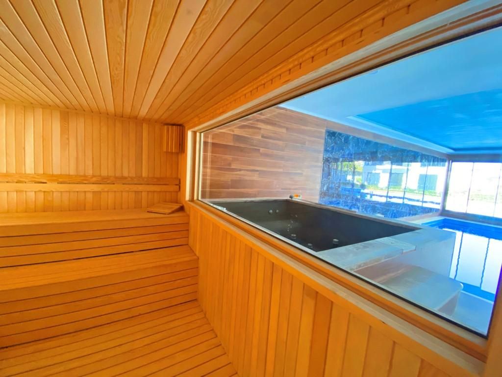 Квартира в Алании, Турция, 50 м2 фото 3
