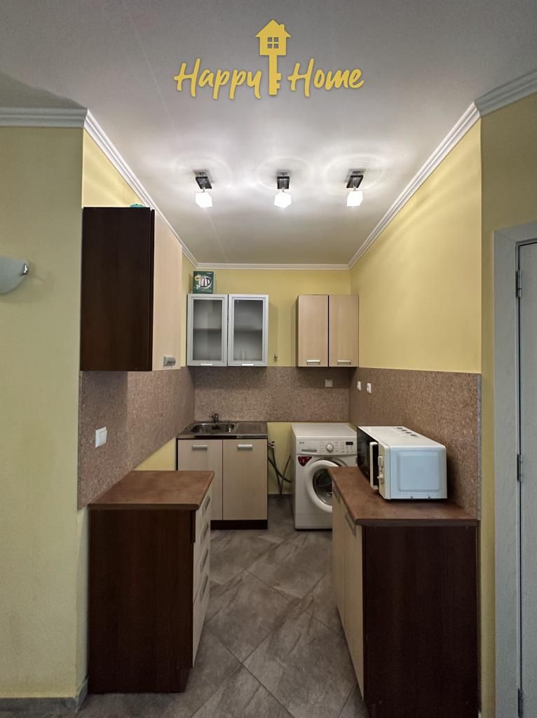 Квартира на Солнечном берегу, Болгария, 82 м2 фото 5