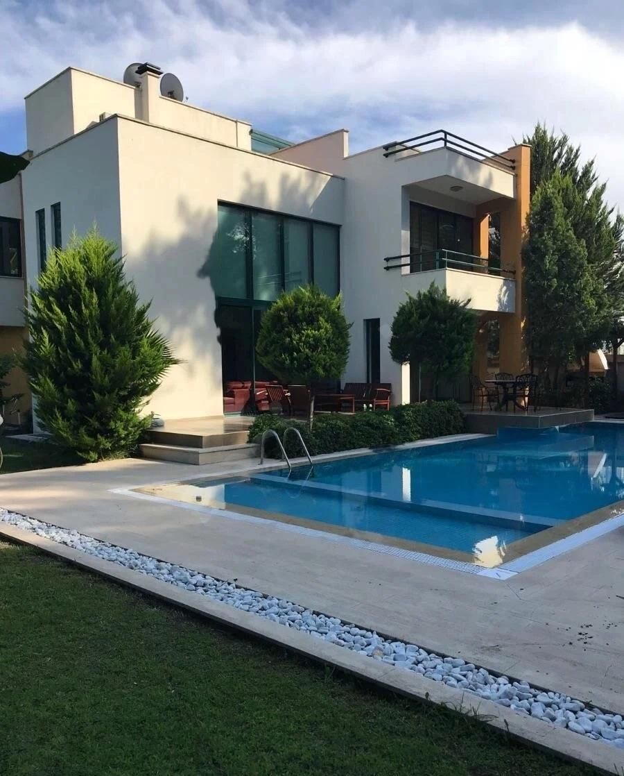 Вилла в Кемере, Турция, 400 м2 фото 4