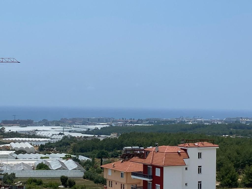 Апартаменты в Алании, Турция, 120 м2 фото 2