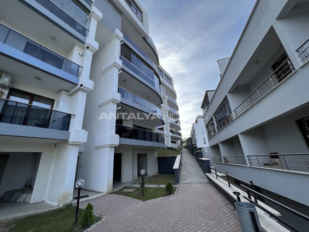 Апартаменты Муданья, Турция, 180 м2 фото 2
