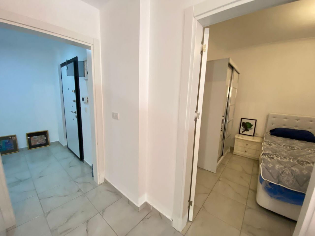 Квартира в Алании, Турция, 60 м2 фото 5