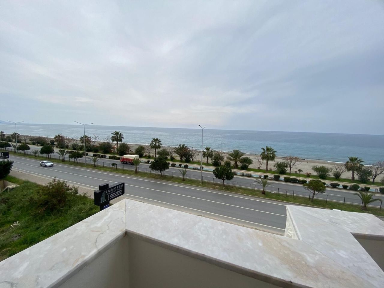 Квартира в Алании, Турция, 185 м2 фото 4