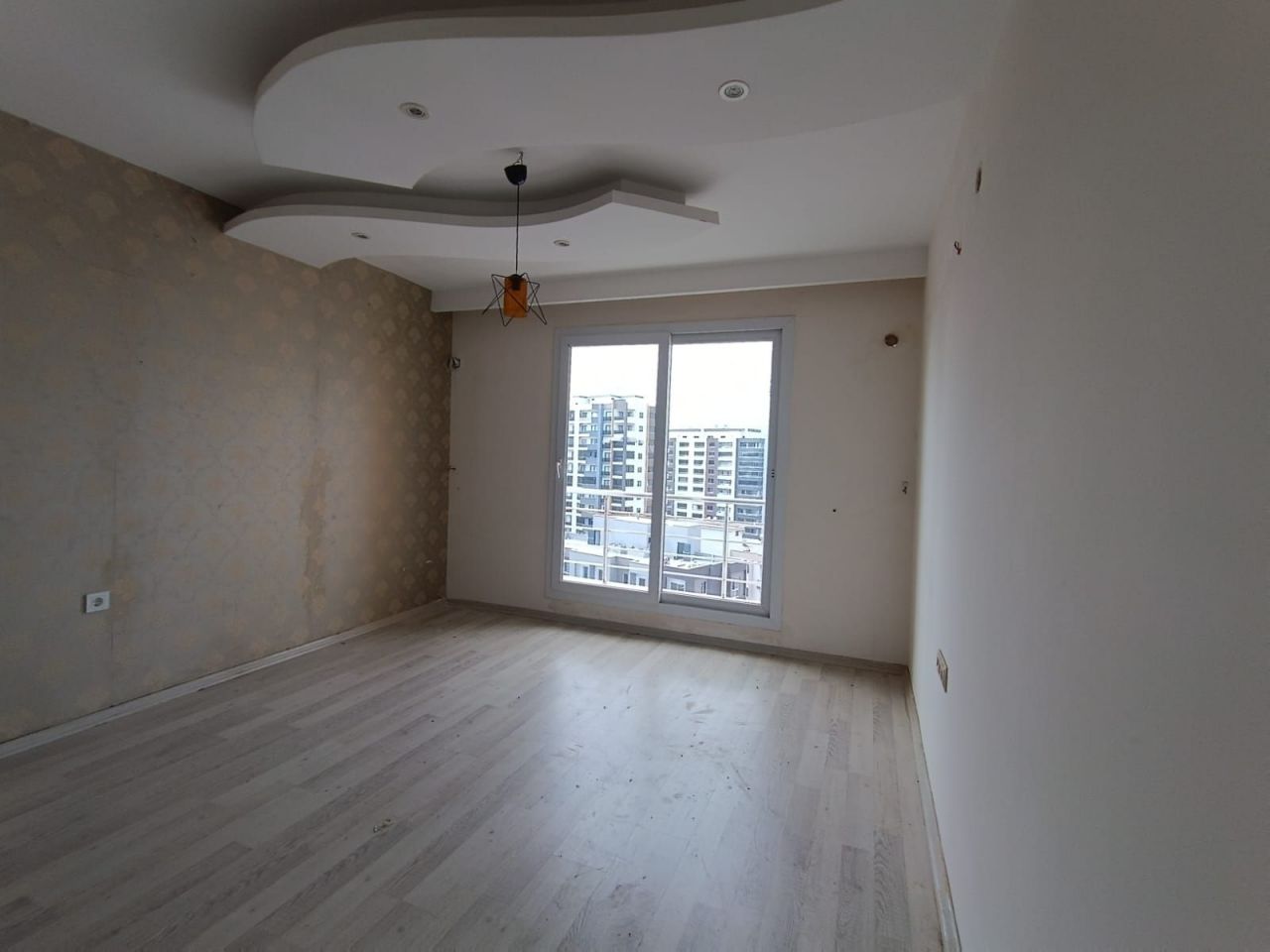 Квартира в Мерсине, Турция, 125 м2 фото 5