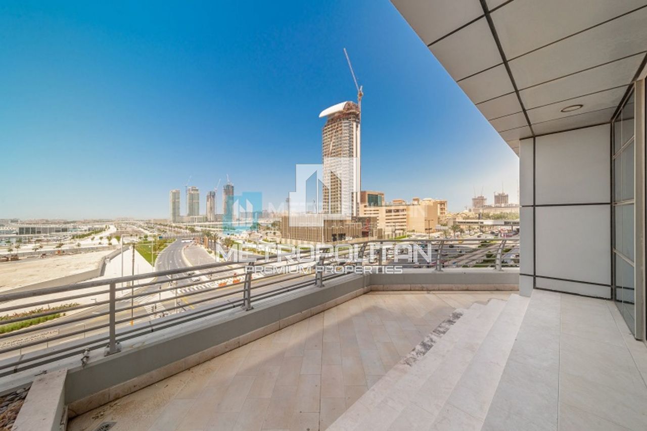 Апартаменты в Дубае, ОАЭ, 240 м2 фото 2
