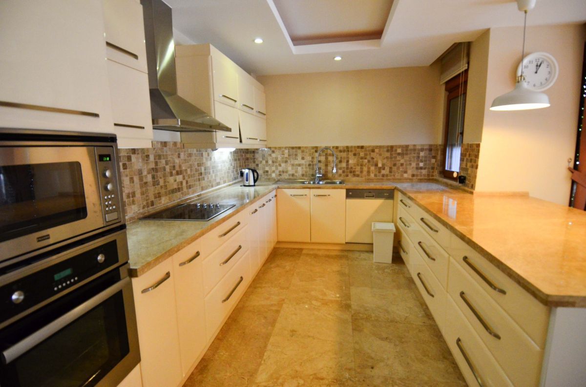 Дом Хисарчандыр, Турция, 1 м2 фото 2