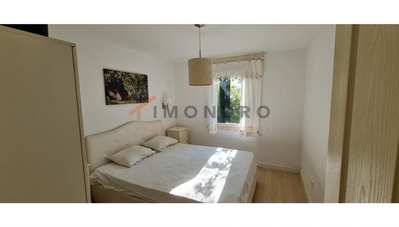 Квартира в Яликаваке, Турция, 70 м2 фото 3