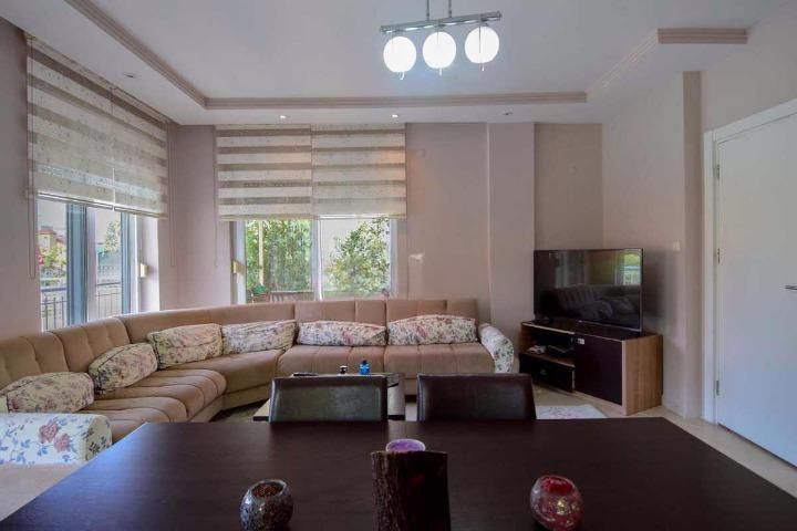 Вилла в Кестеле, Турция, 215 м2 фото 3