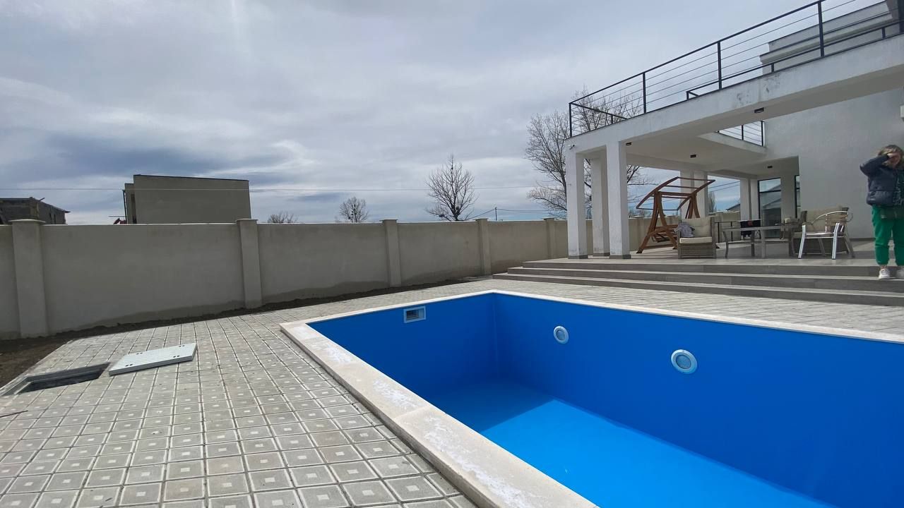 Вилла в Мцхетском муниципалитете, Грузия, 550 м2 фото 3