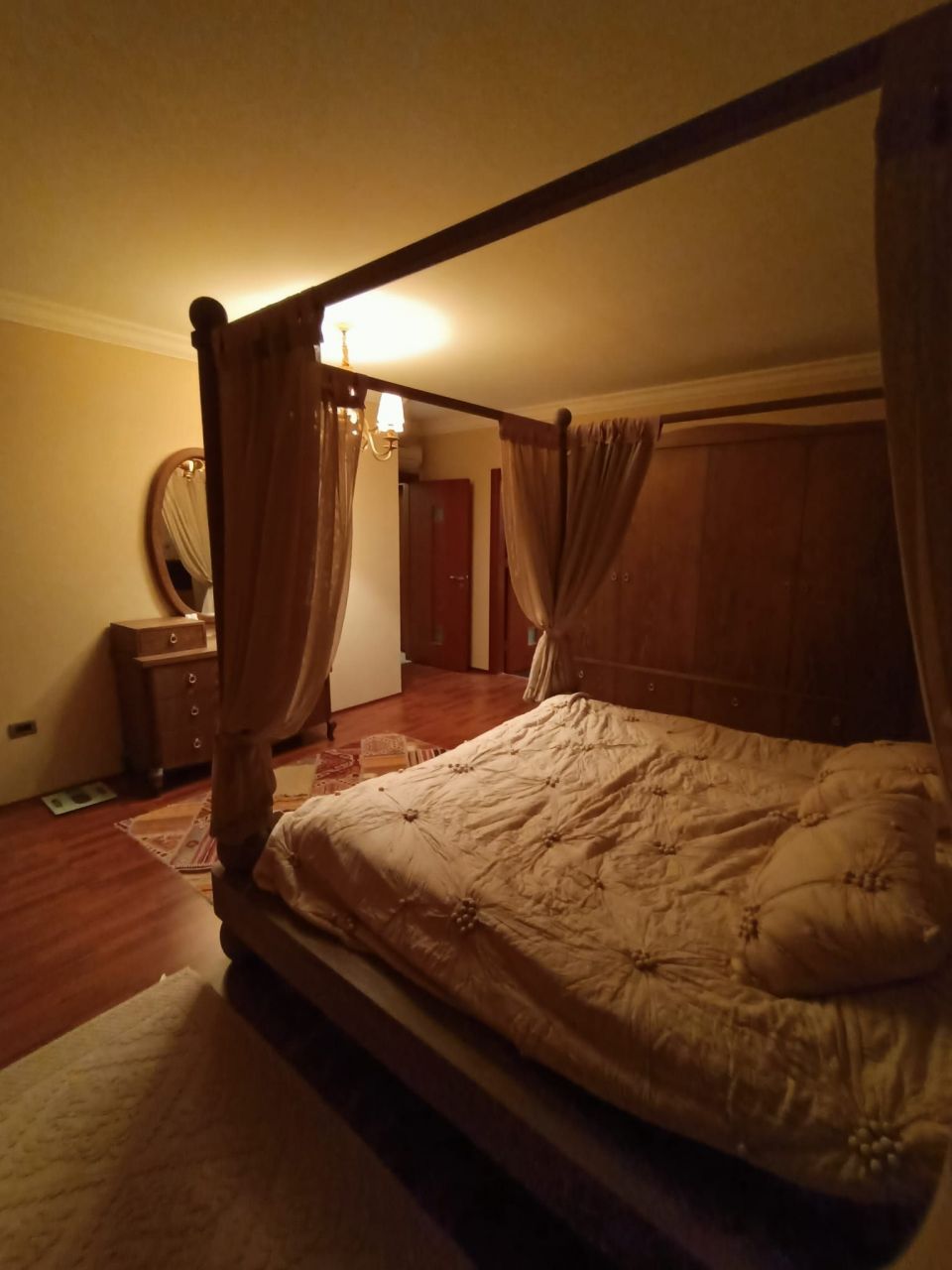 Квартира в Алании, Турция, 220 м2 фото 2