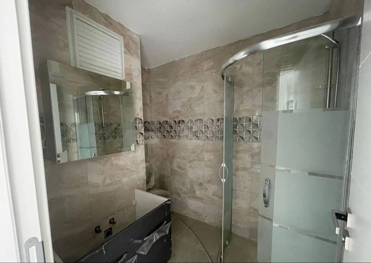 Квартира в Авсалларе, Турция, 120 м2 фото 3