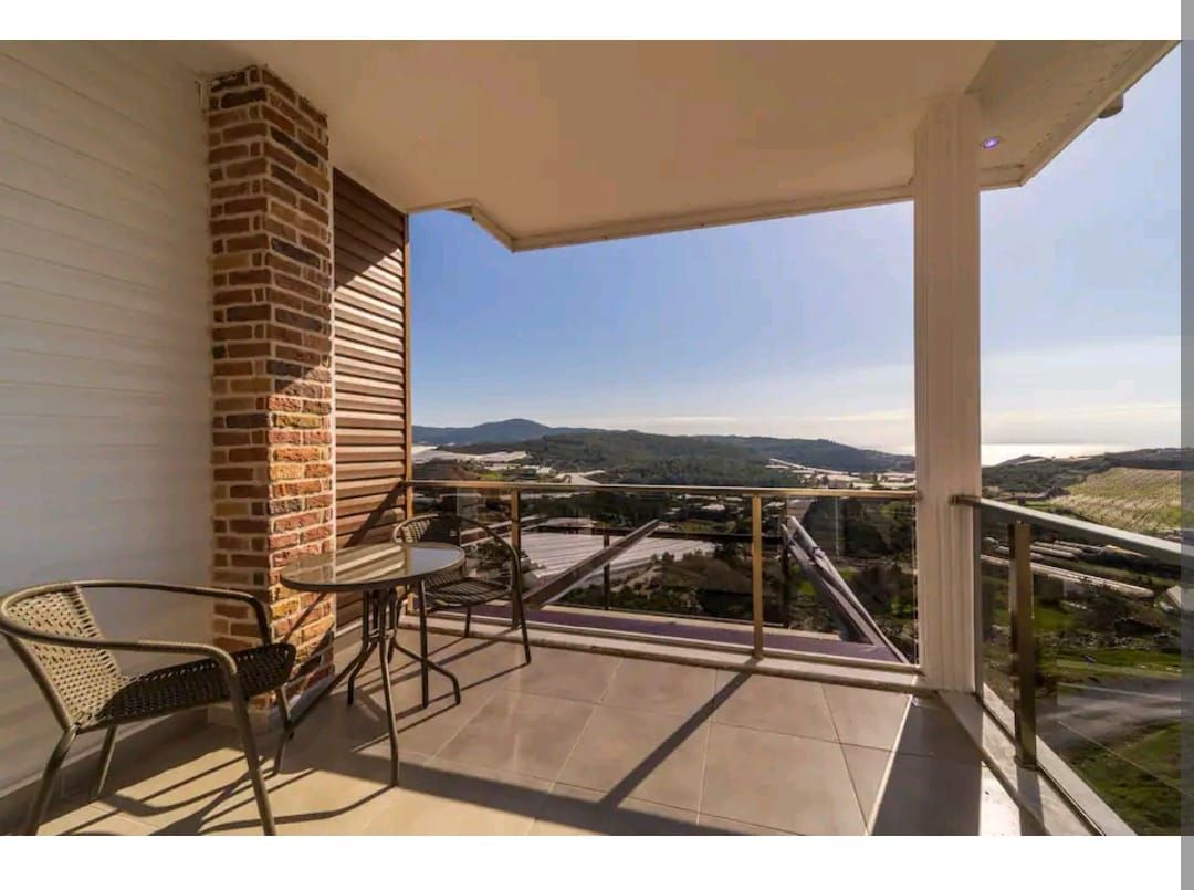 Вилла в Алании, Турция, 210 м2 фото 2