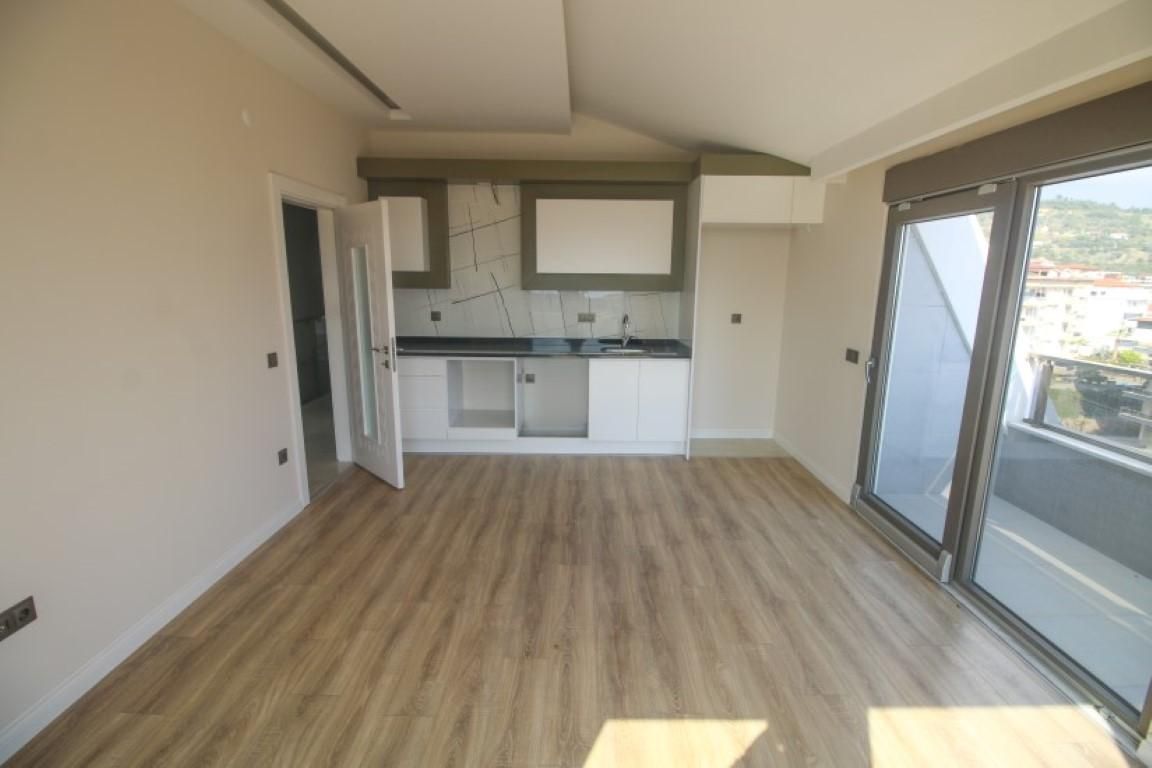 Пентхаус в Алании, Турция, 275 м2 фото 5