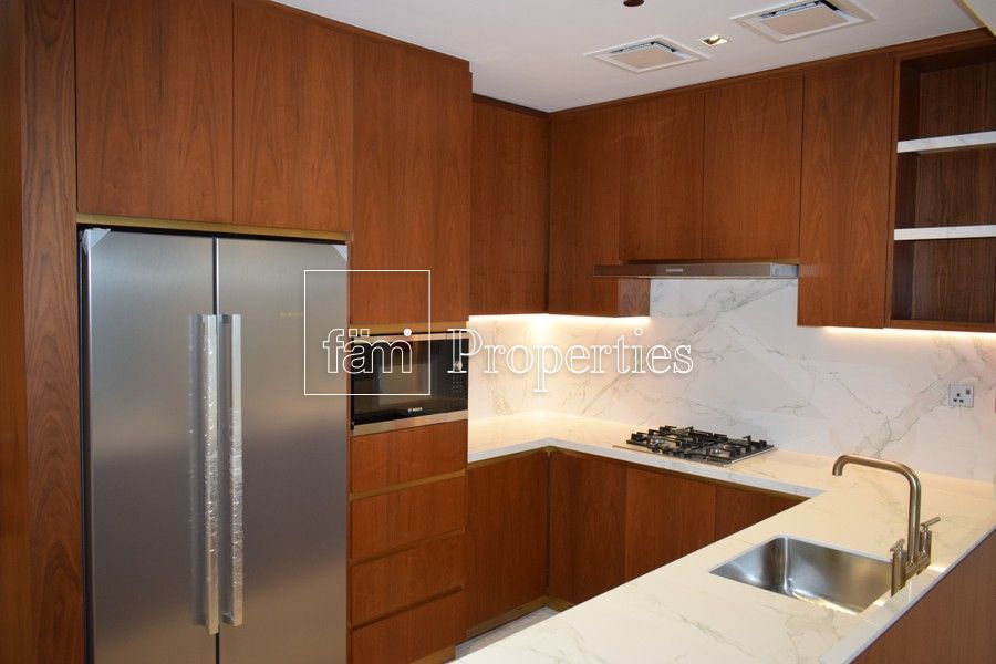 Апартаменты в Дубае, ОАЭ, 170 м2 фото 3